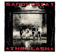 The Clash - Sandinista!