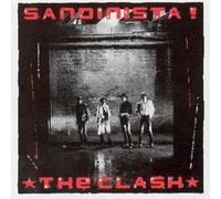 The Clash - Sandinista