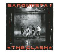 the Clash Sandinista (CD) (Importación USA)