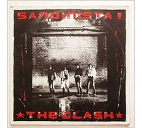The Clash - Sandinista [VINYL] [Vinilo]