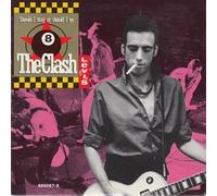 The Clash - Should I Stay Or Should I Go