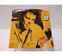The Clash - should i stay or should i go / inoculated city 45 rpm single