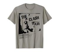 The Clash - Sort It Out Tour Camiseta