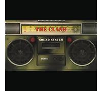 The Clash Sound System (CD) Album (Multiple formats box set) (Importación USA)
