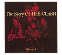 The Clash - Story Of The Clash Vol.I