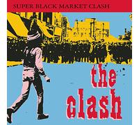 Super Black Market Clash (CD) Album