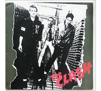 The Clash - The Clash - 1st - EX