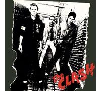 The Clash - The Clash