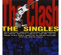 The Clash - The Clash