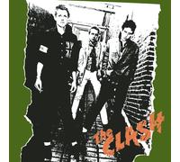 The Clash The Clash (CD) Album (Importación USA)