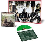 The Clash - The Clash - Combat Rock 40th Anniversary