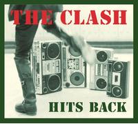 The Clash - The Clash: Hits Back