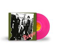 The Clash - The Clash. National Album Day [Vinilo]
