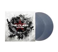 The Clash - The Clash - Tokyo 1982 - Broadcast Recording