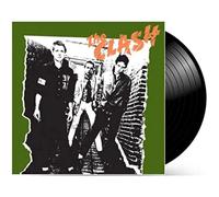 The Clash The Clash (Vinyl) 12" Album