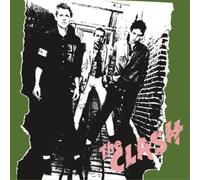 The Clash The Clash (Vinyl) 12" Album (Importación USA)