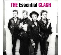 The Clash - The Essential Clash