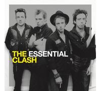 The Clash The Essential Clash (CD) Album