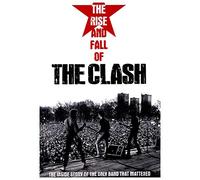 The Clash - The Rise And Fall Of The Clash [Alemania] [DVD]