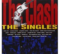 The Clash - The Singles