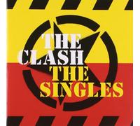 The Clash - The Singles