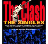 The Clash - The Singles [Casete]