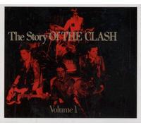 The Clash - The Story Of The Clash Volume 1