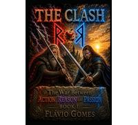 THE CLASH: The War Between Action, Reason and Passion