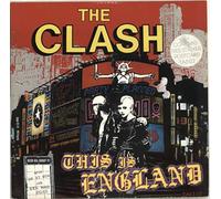 The Clash - This Is England