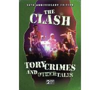 The Clash - Tory Chimes and Other Tales [Alemania] [DVD]