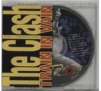 The Clash - Train In Vain - Picture CD