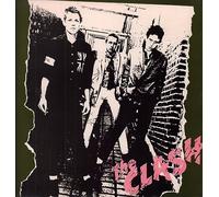 The Clash [Vinilo]