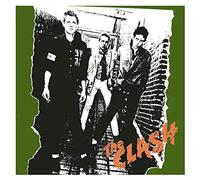 The Clash [Vinilo]