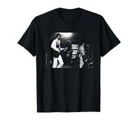 The Clash White Riot Tour Luché contra la Ley Camiseta