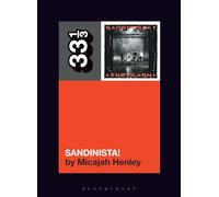 33 1/3, The Clash's Sandinista!