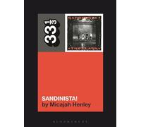 The Clash's Sandinista! (33 1/3)