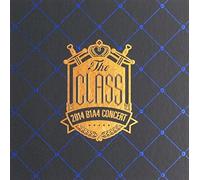The Class 2014 B1A4 Concert [USA] [DVD]