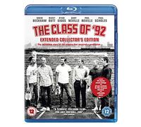 The Class Of '92 [Edizione: Regno Unito] [Italia] [Blu-ray]