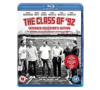 The Class Of '92 [Edizione: Regno Unito] [Italia] [Blu-ray]