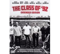 The Class Of '92 [Italia] [DVD]