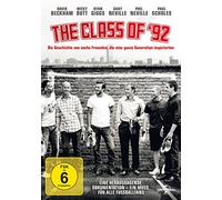 The Class of '92 (OmU) [Alemania] [DVD]