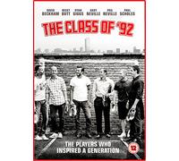 The_Class_of_92 [Reino Unido] [DVD]