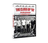The Class Of '92 - Versión Original Subtitulada [DVD]