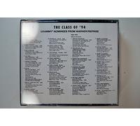 The Class of '94: Grammy Nominees From Warner / Reprise