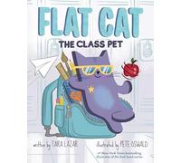 The Class Pet (Flat Cat 2)