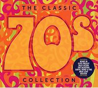 Varios - The Classic 70s Collection.
