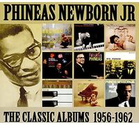 The Classic Albums 1956-1962