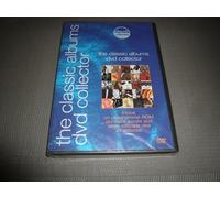 The Classic Albums dvd Collector