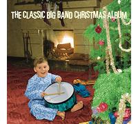 Varios – The Classic Big Band Christmas Album – Vinilo – Importación USA – Legacy