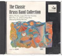 The Classic Brass Band Collection